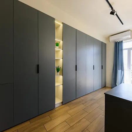 Luxury Apartments-Belochka Uzhhorod Exterior photo