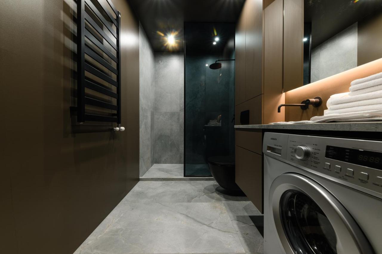 Luxury Apartments-belochka * Uzhhorod