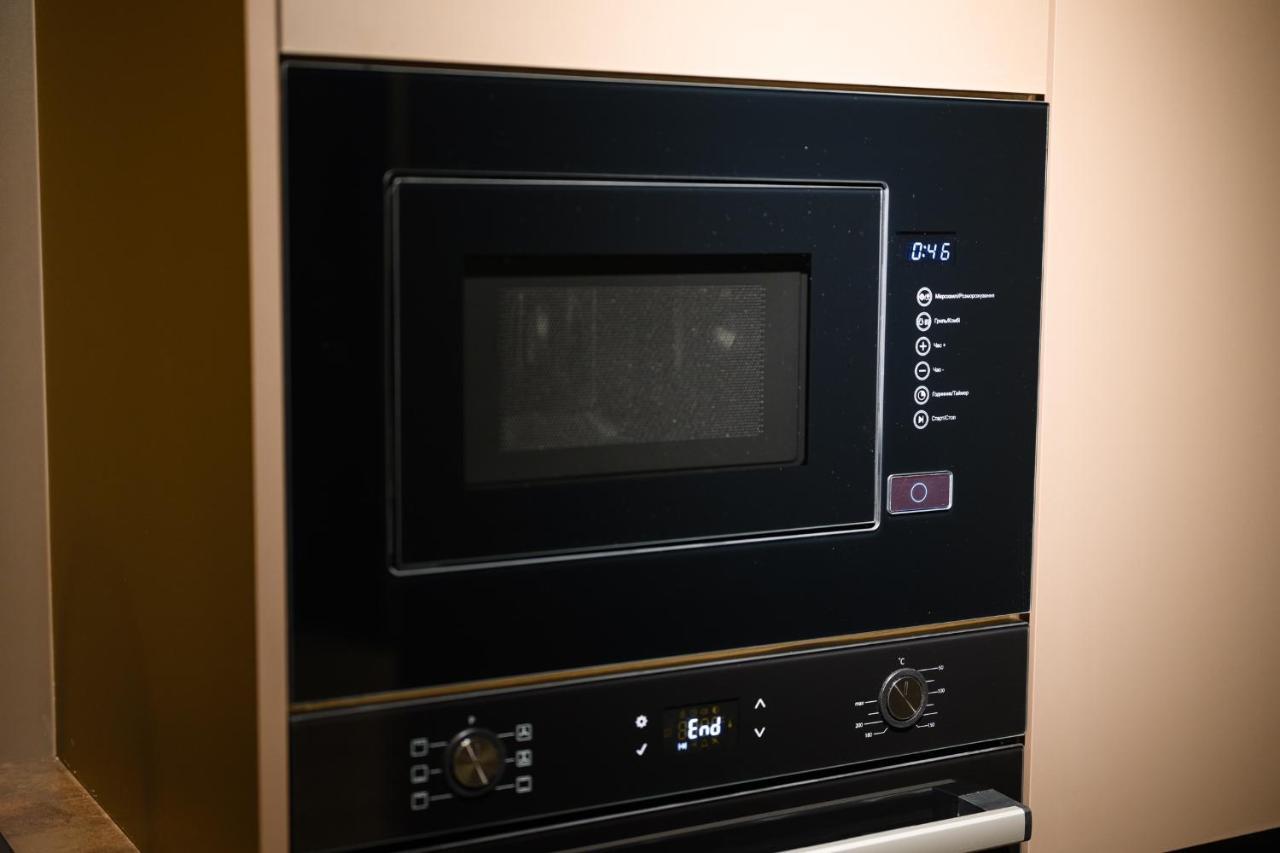 Luxury Apartments-belochka Apartment Uzhhorod