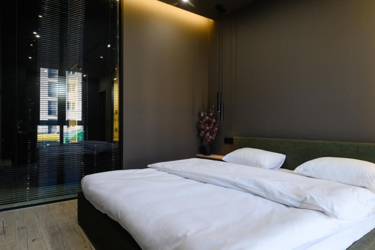 Luxury Apartments-belochka Apartment Uzhhorod