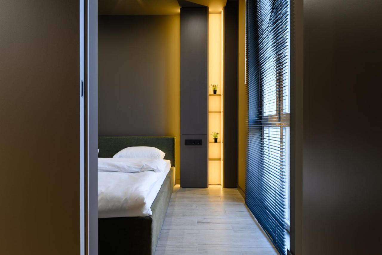 Luxury Apartments-belochka Apartment *