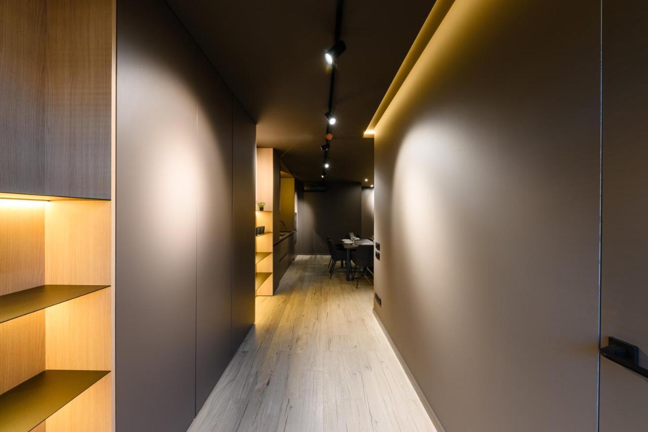 Apartment Luxury Apartments-belochka Uzhhorod