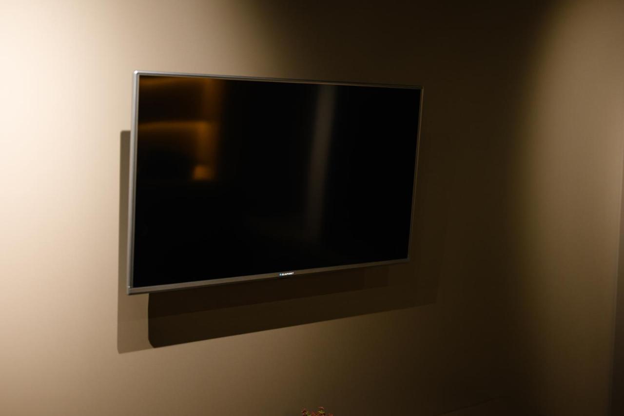 Luxury Apartments-belochka * Uzhhorod