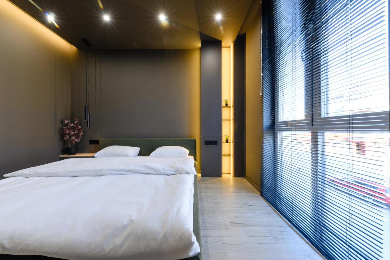 Luxury Apartments-belochka Apartment Uzhhorod