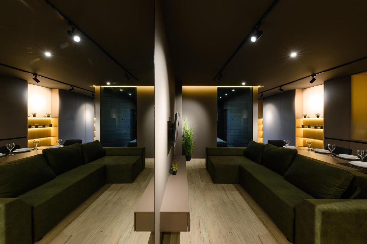 Luxury Apartments-belochka Apartment Uzhhorod
