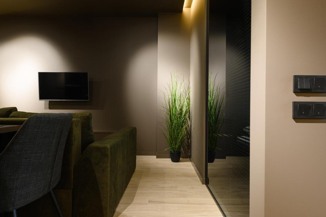 Luxury Apartments-belochka * Uzhhorod