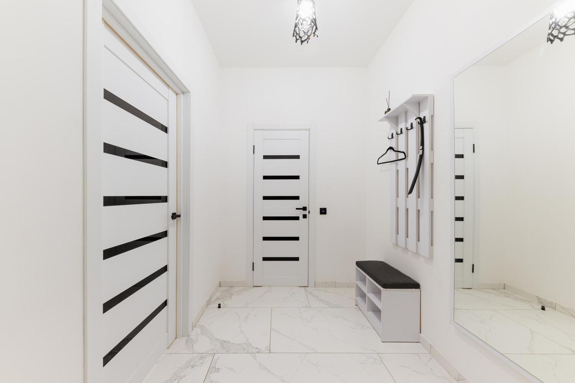 Luxury Apartments-belochka Apartment Uzhhorod