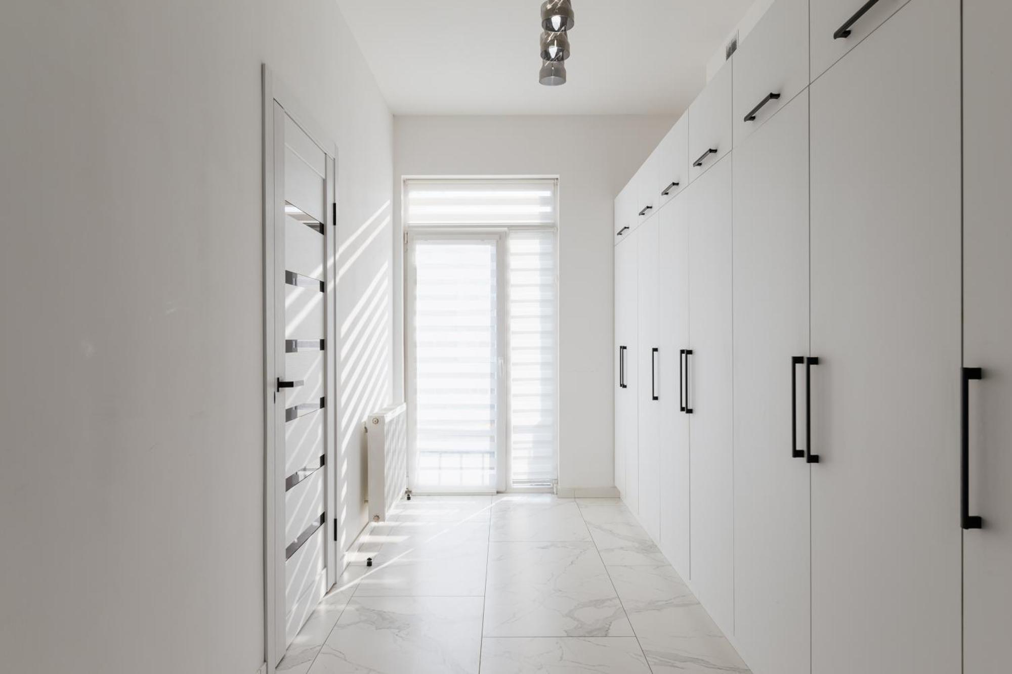 Luxury Apartments-belochka Uzhhorod
