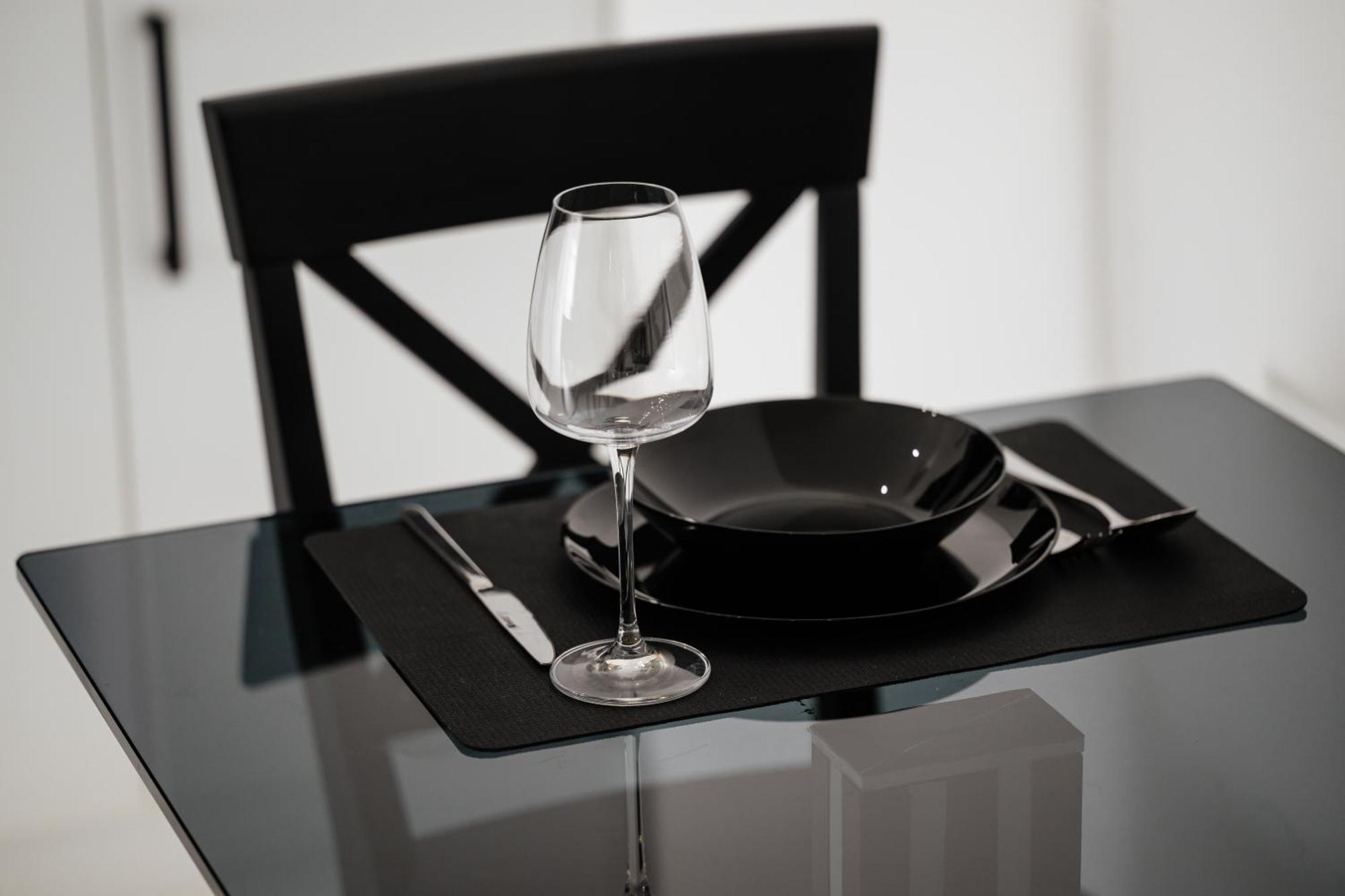 Luxury Apartments-belochka Apartment