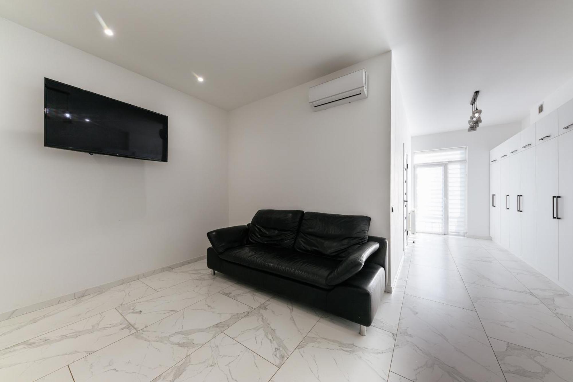 Luxury Apartments-belochka Uzhhorod