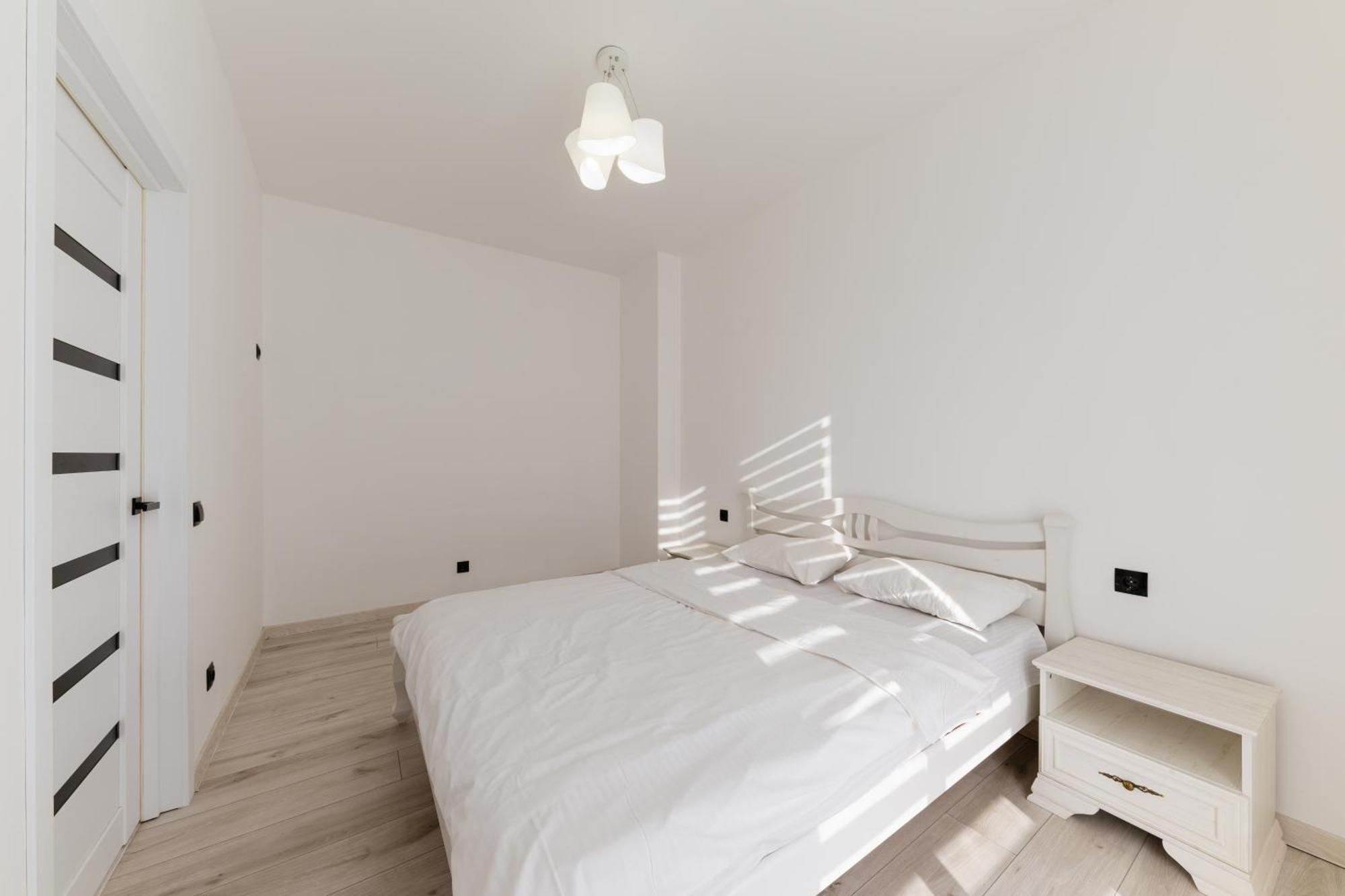 Luxury Apartments-belochka *