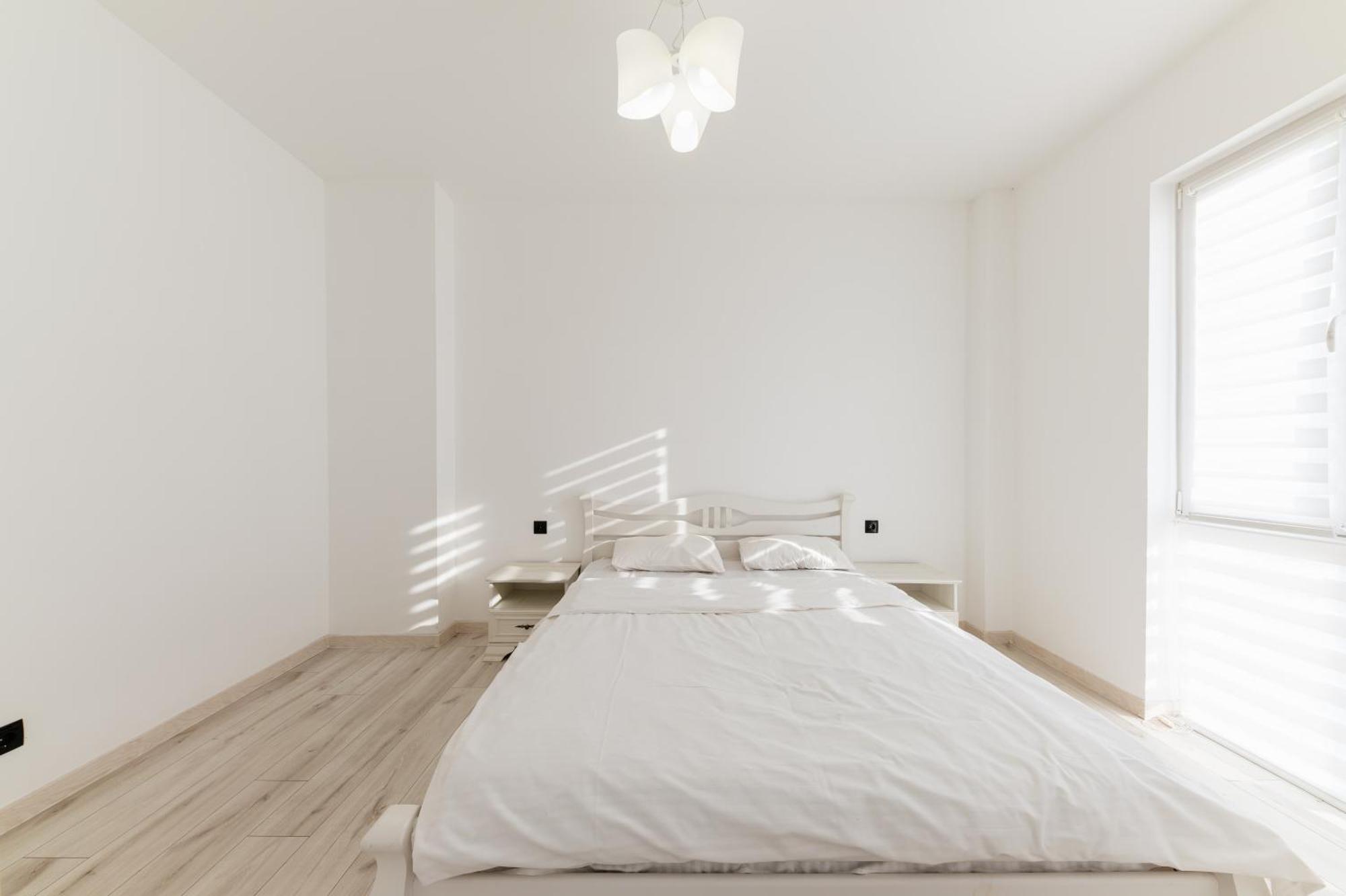 Luxury Apartments-belochka Uzhhorod