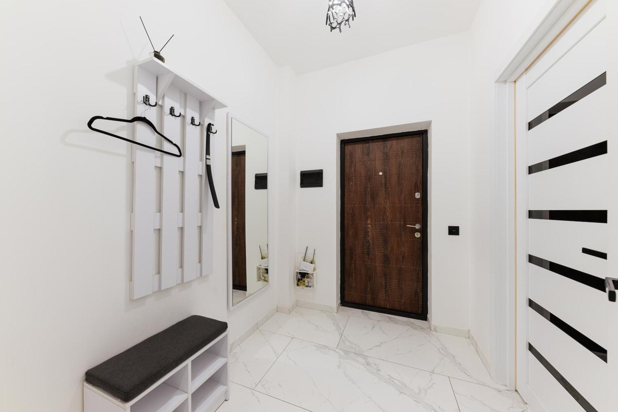 Luxury Apartments-belochka Apartment *