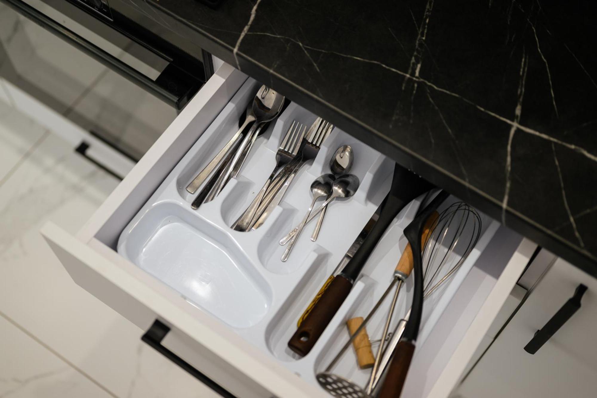 Luxury Apartments-belochka Apartment