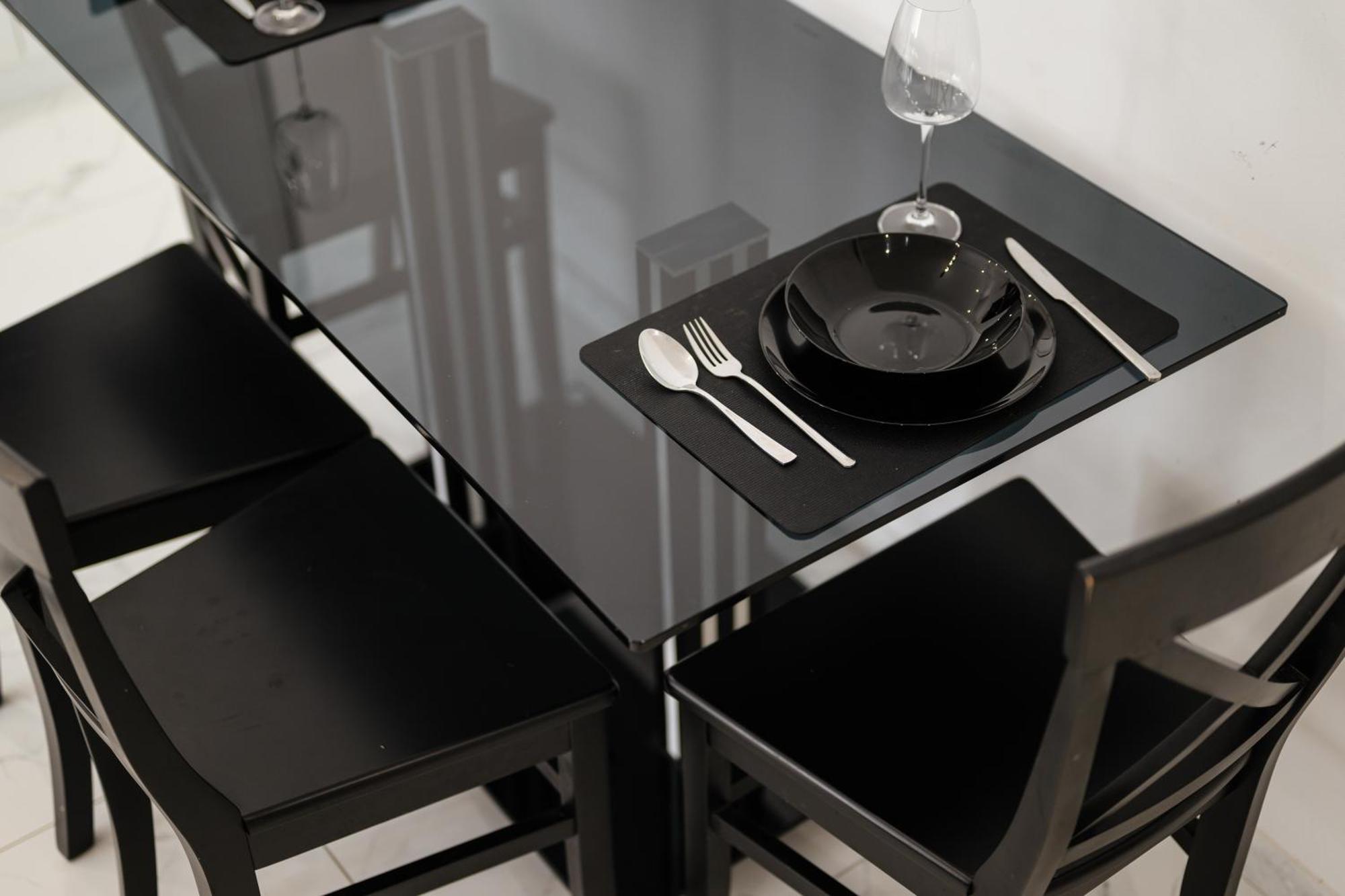Luxury Apartments-belochka *