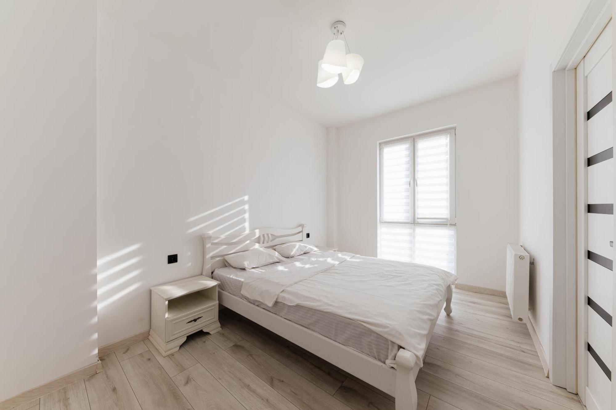 Apartment Luxury Apartments-belochka Uzhhorod