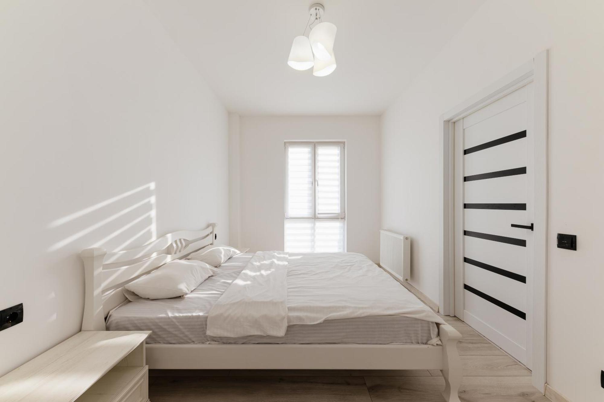 Luxury Apartments-belochka * Uzhhorod