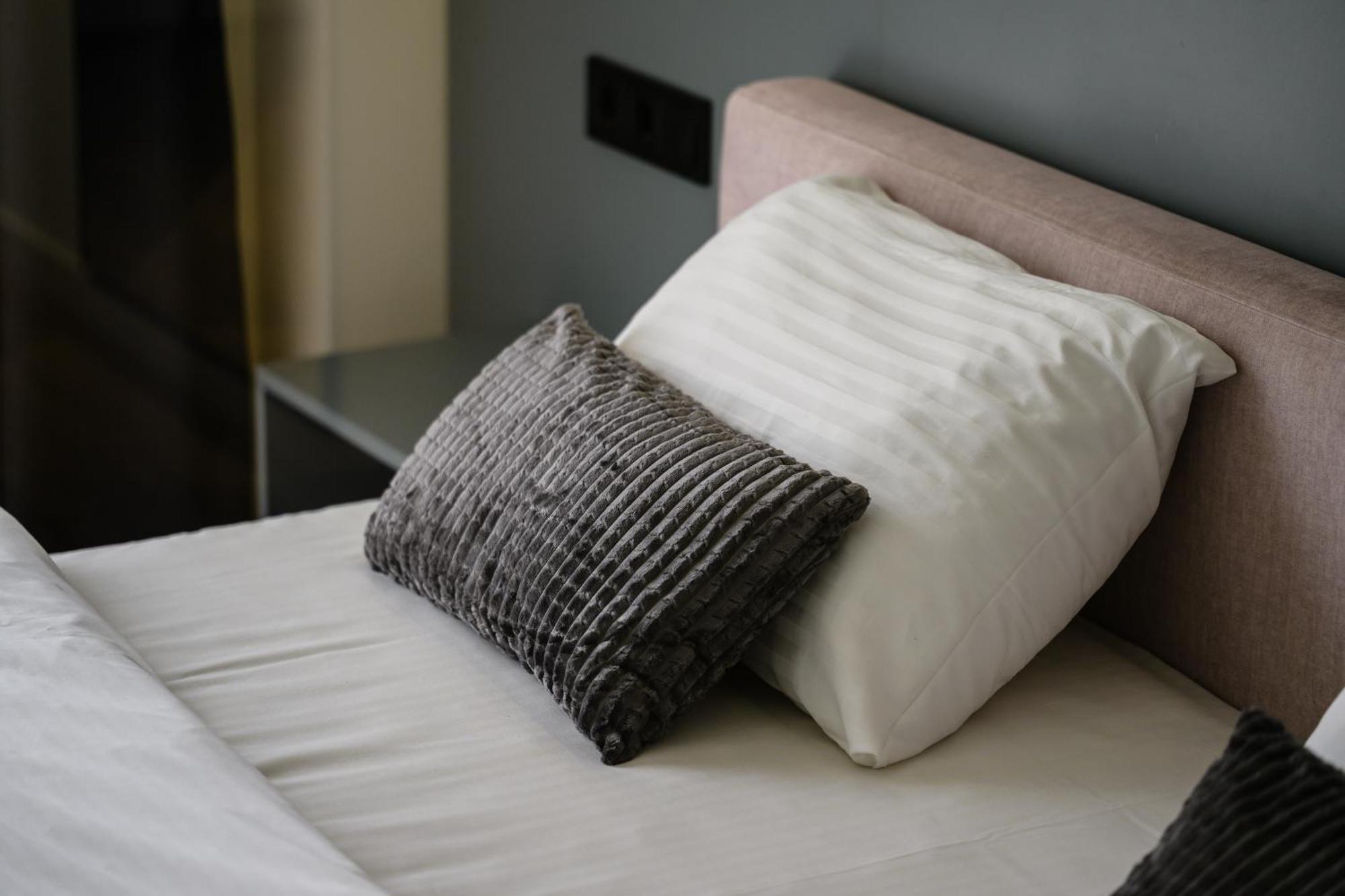 Luxury Apartments-belochka *
