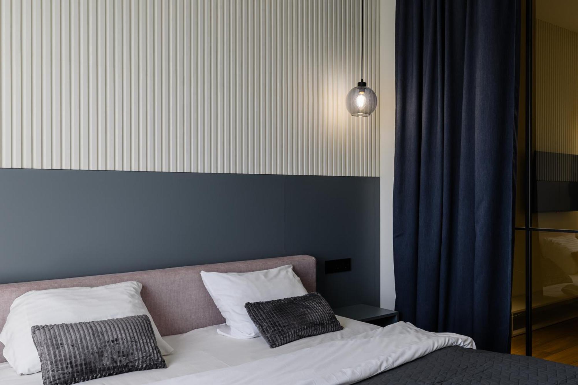 Apartment Luxury Apartments-belochka