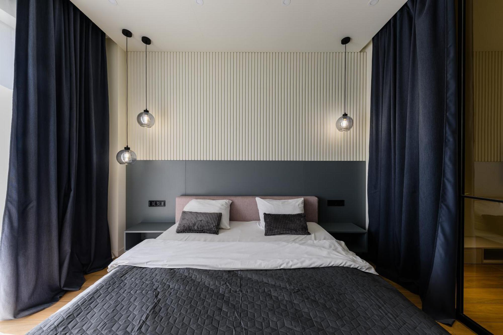 Luxury Apartments-belochka Apartment Uzhhorod