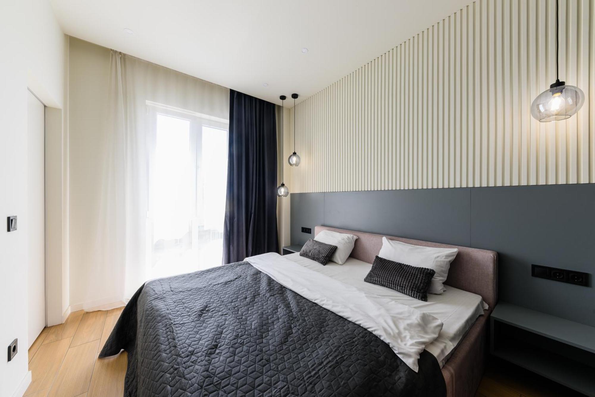Luxury Apartments-belochka Apartment
