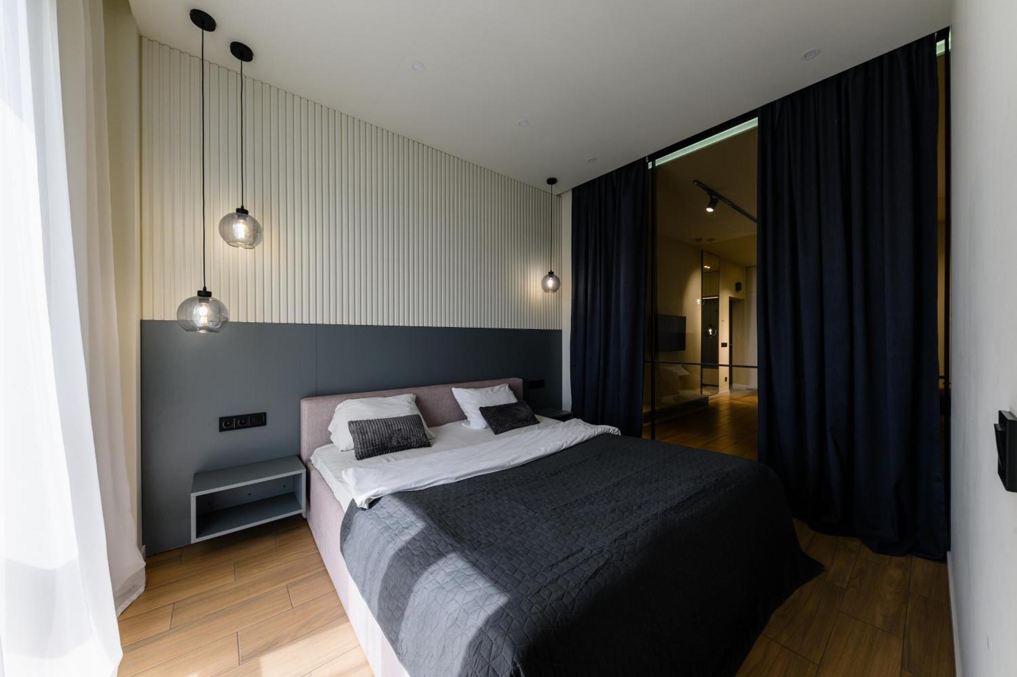 Luxury Apartments-belochka Apartment Uzhhorod