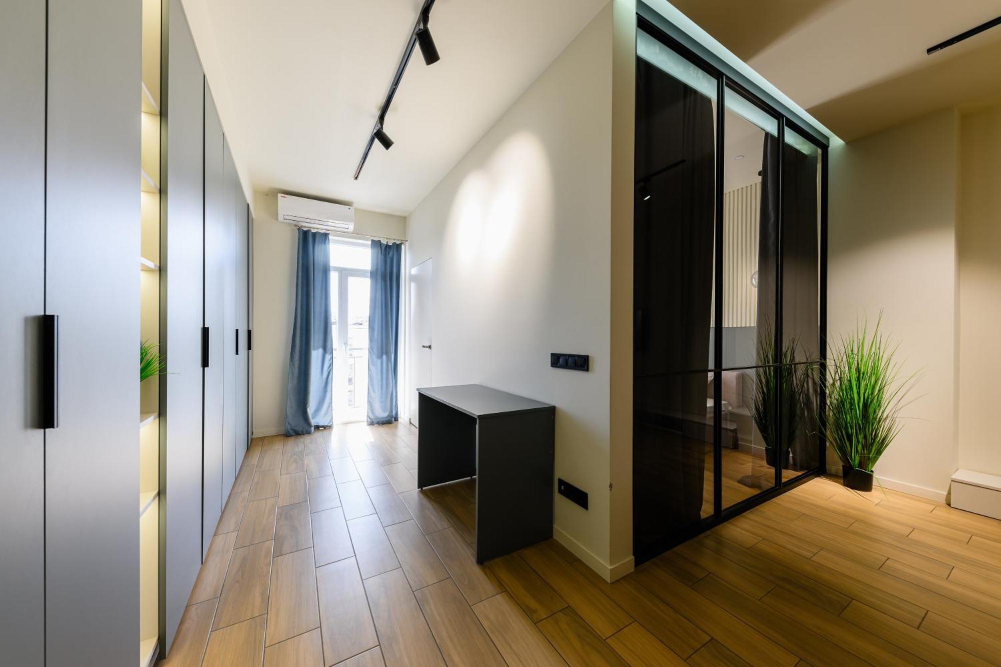 Luxury Apartments-belochka Apartment Uzhhorod