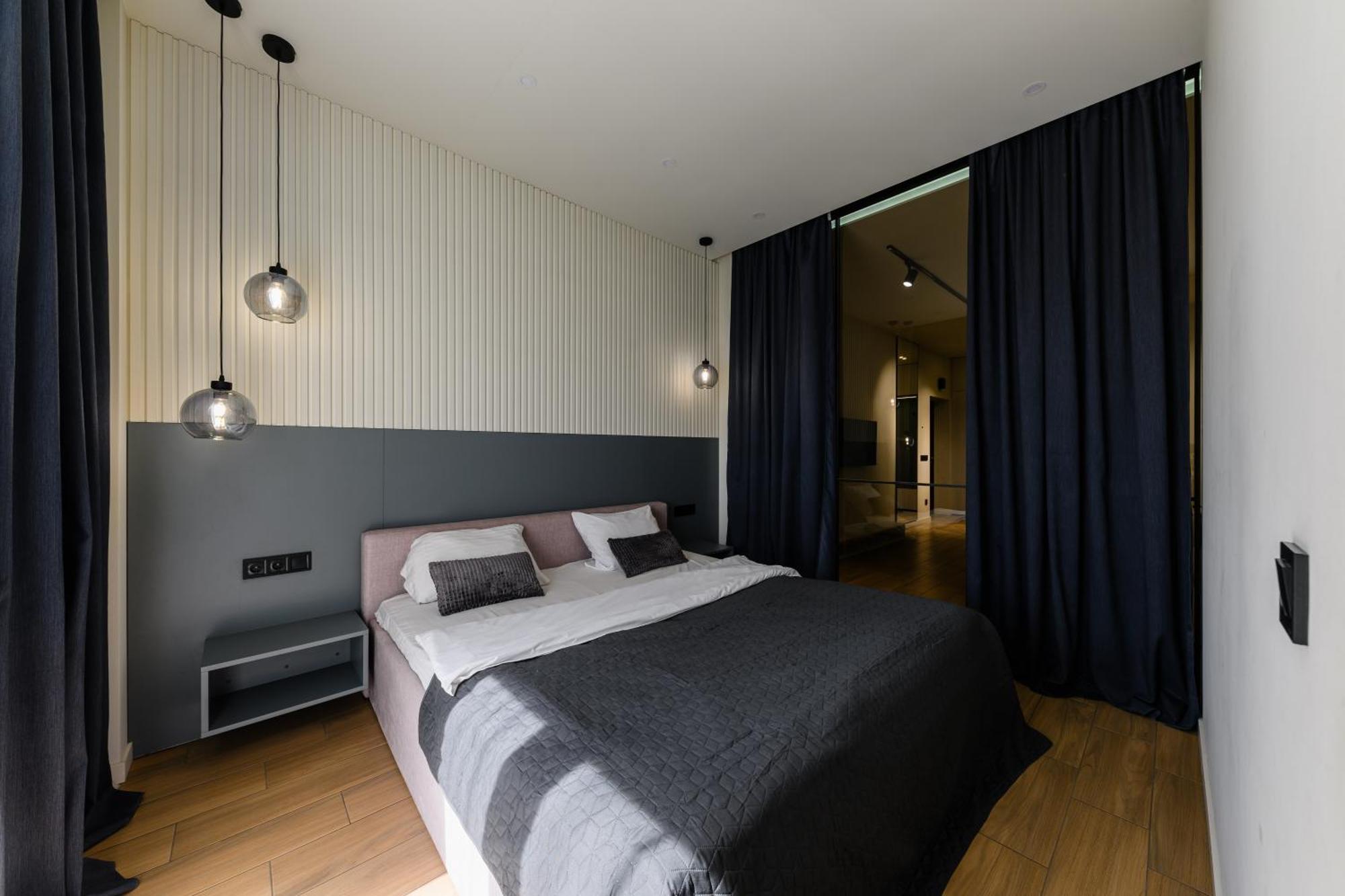Luxury Apartments-belochka Uzhhorod