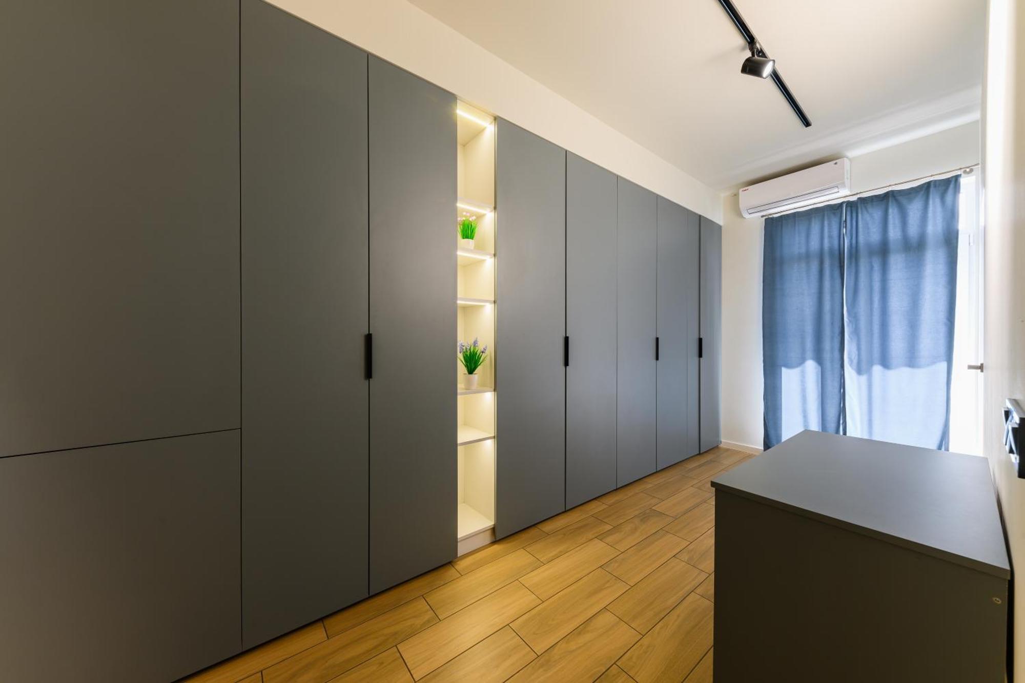 Apartment Luxury Apartments-belochka