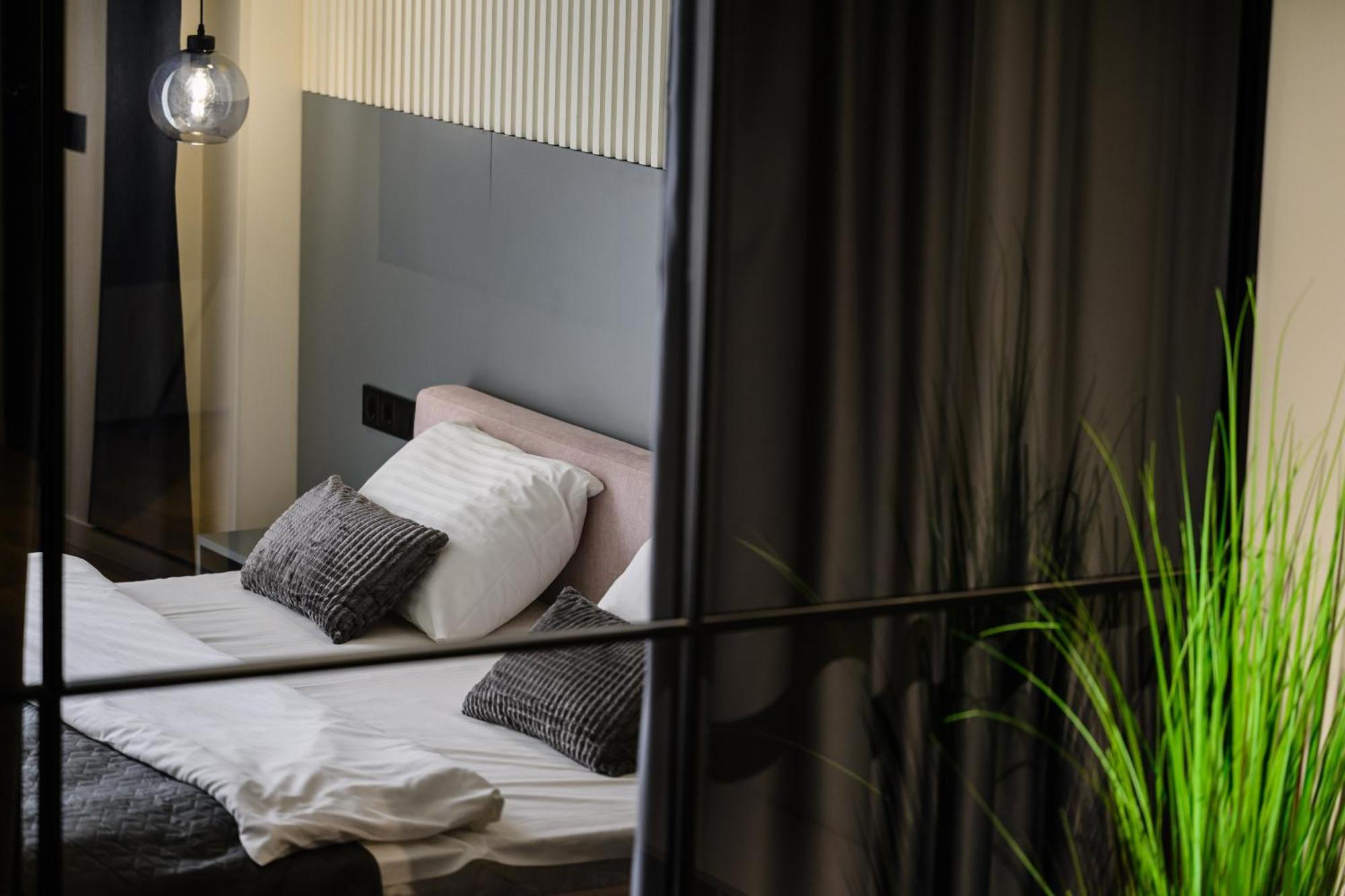Luxury Apartments-belochka Apartment Uzhhorod