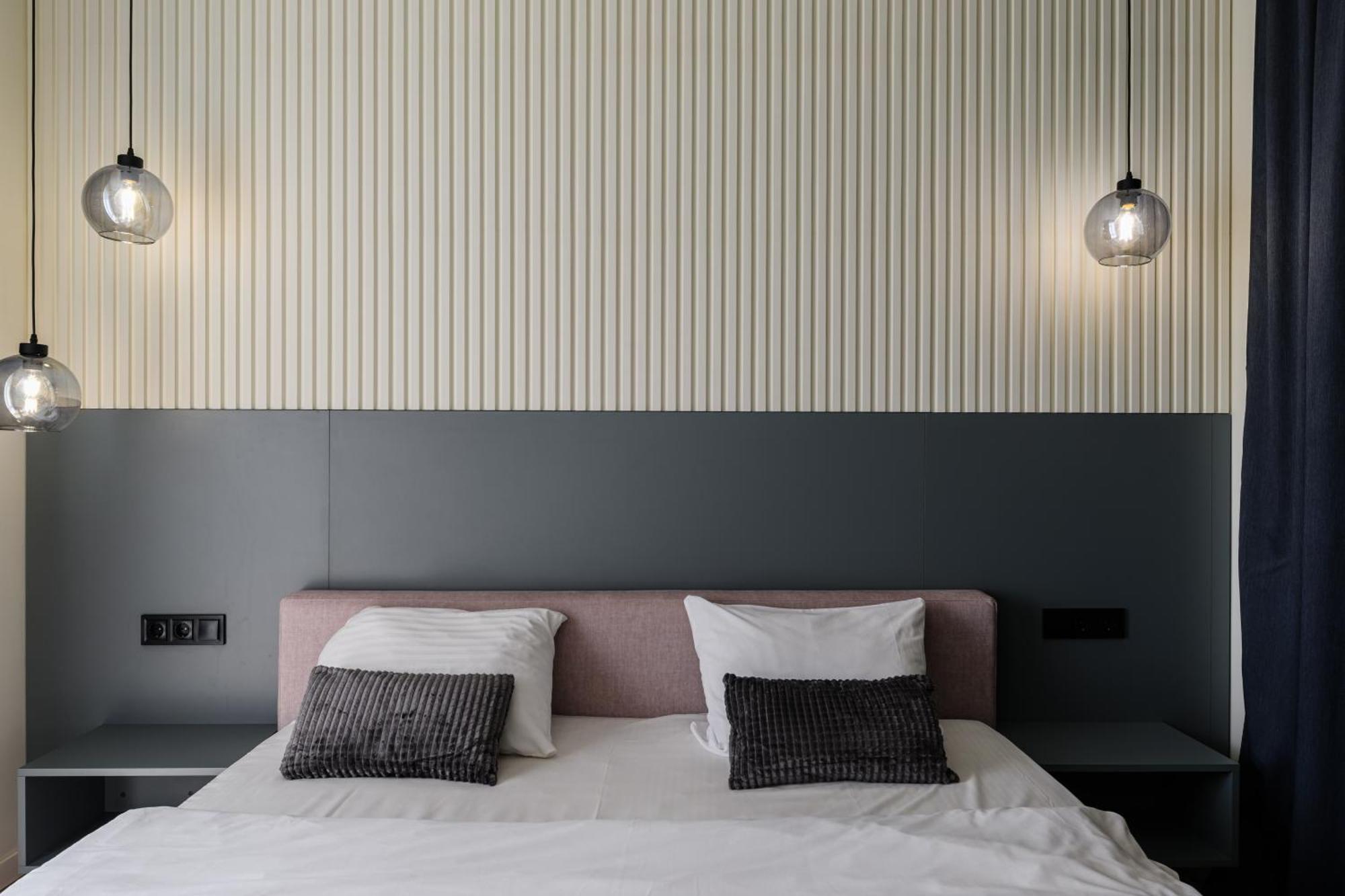 Luxury Apartments-belochka *