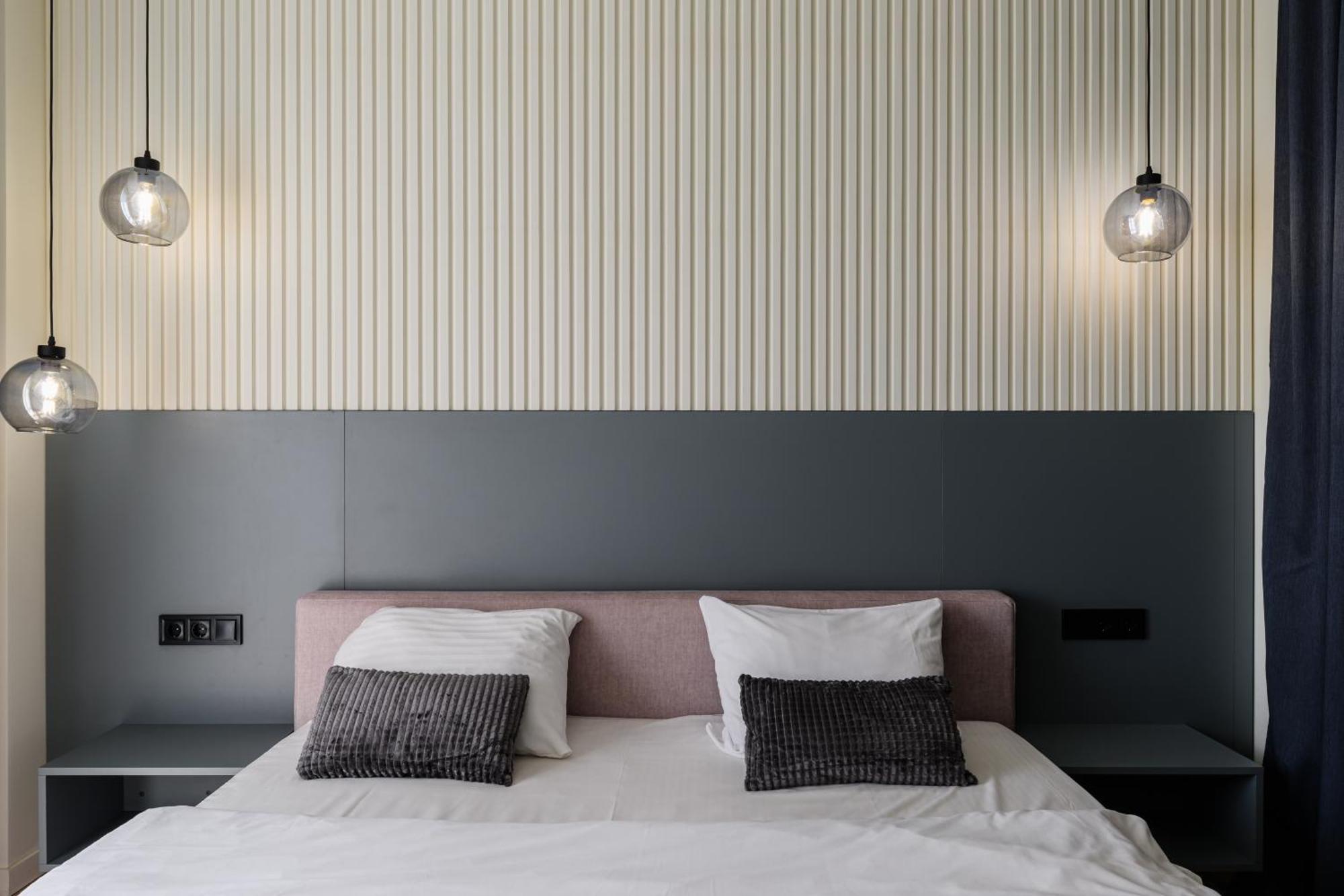 Apartment Luxury Apartments-belochka Uzhhorod